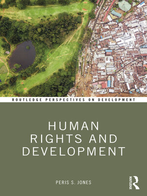 cover image of Human Rights and Development